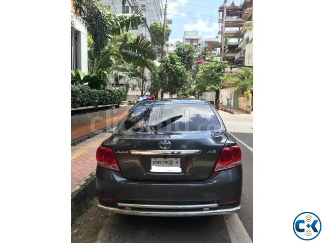 Toyota - Allion A15 2013  large image 3