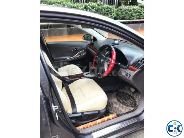 Toyota - Allion A15 2013  large image 4