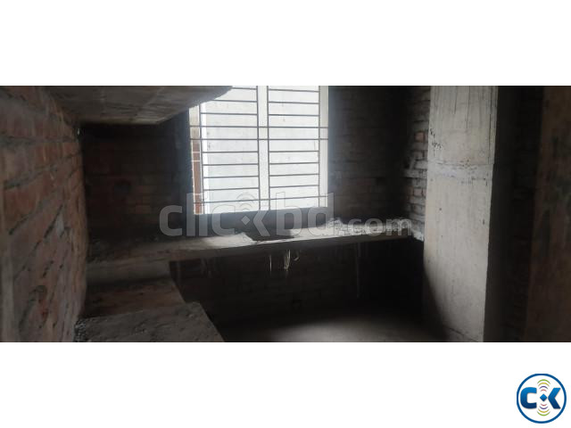 READY FLATS AT RAMPURA BANASREE C BLOCK 1600 SFT large image 3