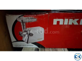 NIKAI Meat Grinder Machine
