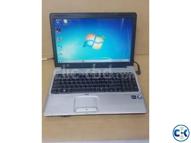 hp g61 laptop large image 0