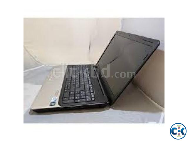 hp g61 laptop large image 1