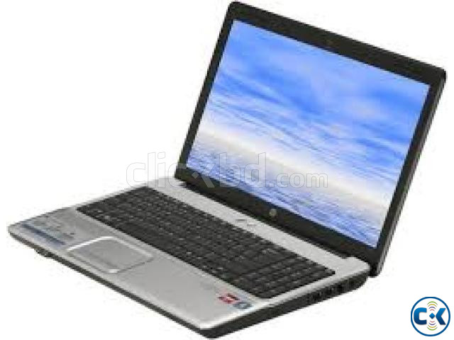 hp g61 laptop large image 2