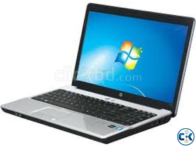 hp g61 laptop large image 4