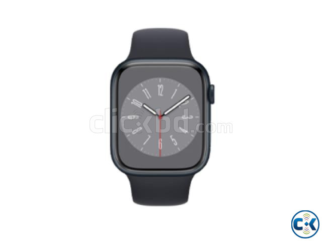 Apple Watch 8 Back Glass Replacement Service at iCare Apple large image 0