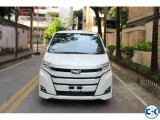 Toyota Noah G Package 2019 Octane Drive