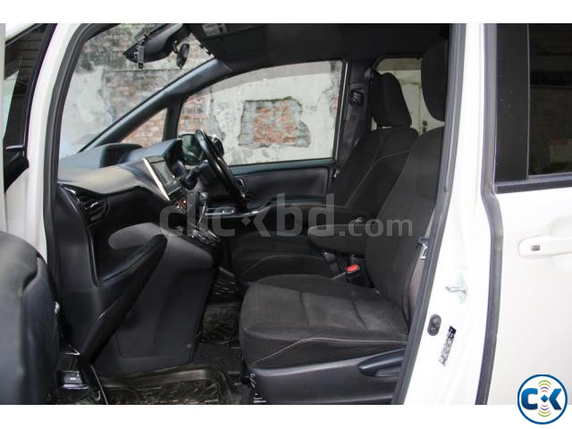 Toyota Noah G Package 2019 Octane Drive large image 1