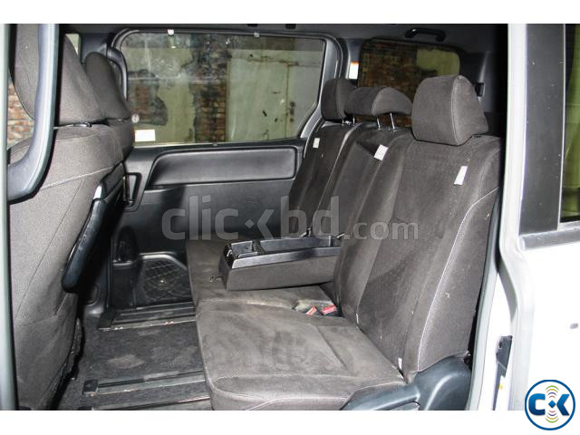 Toyota Noah G Package 2019 Octane Drive large image 4