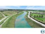 purbachal america city 3.15 khatha land for sale