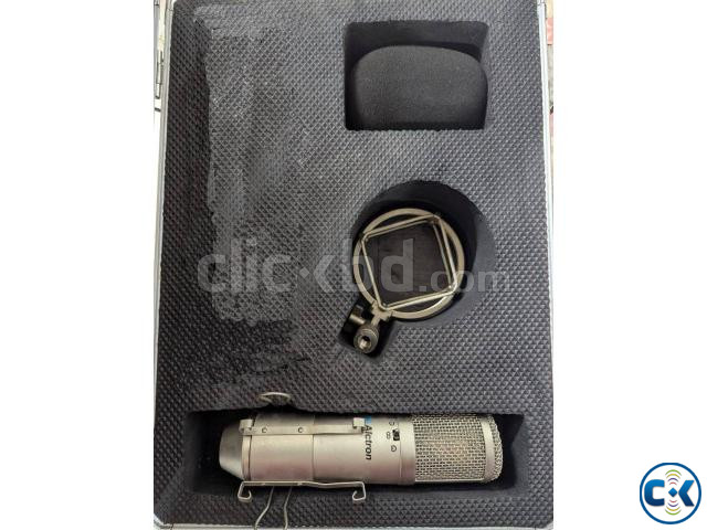 Alctron T 51ST Studio Condenser Microphone large image 3