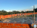 5 Katha plot Sale Purbachal by Navana