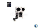 iPhone 16 Pro Back Camera Repair Replacement Service BD