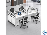 Office Desk Office Fabric Partition BD