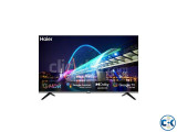 Haier H43K85FFX 43 inch LED FHD Google TV