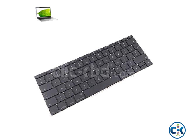 MacBook Pro 2016 A1708 Keyboard Repair Replacement large image 1