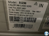 6.2kg Whirlpool Washing Machine বিক্রয় হবে 