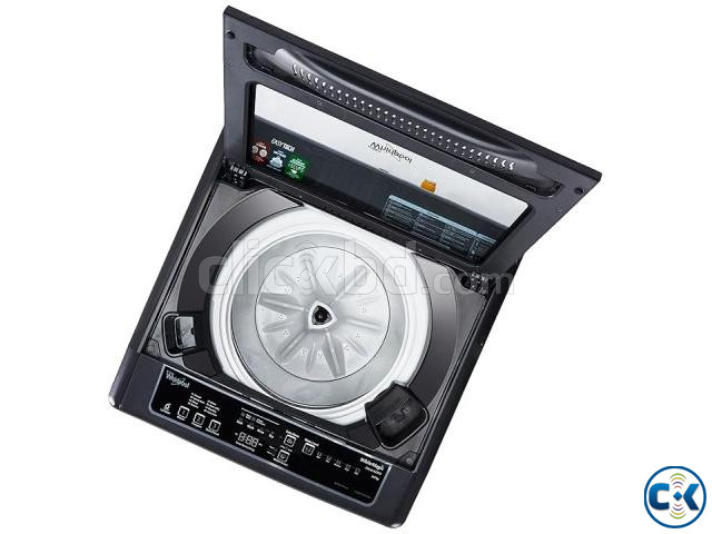 6.2kg Whirlpool Washing Machine বিক্রয় হবে  large image 2