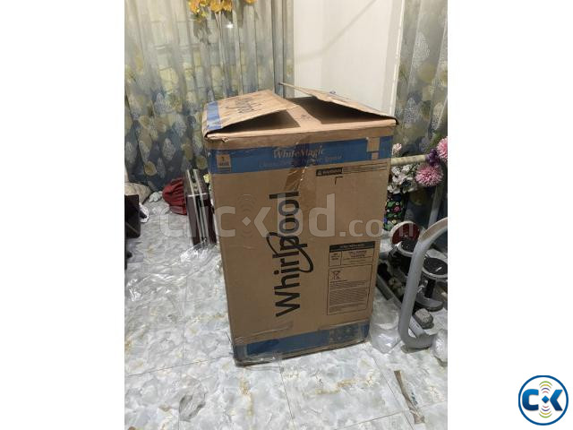 6.2kg Whirlpool Washing Machine বিক্রয় হবে  large image 4