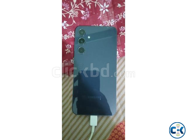Galaxy A55 large image 2