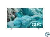 Samsung 65Q7F 65 QLED 4K Vision AI Smart TV 2025