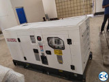 Small image 5 of 5 for 30KVA Ricardo Diesel Generator sale in Bangladesh | ClickBD