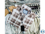 China Magnet Stretched Full Sleeve Shirt