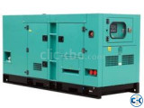 Small image 2 of 5 for 50 kVA Ricardo Diesel Generator Silent Canopy Stamford A | ClickBD