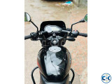 Bajaj Pulsar 150cc