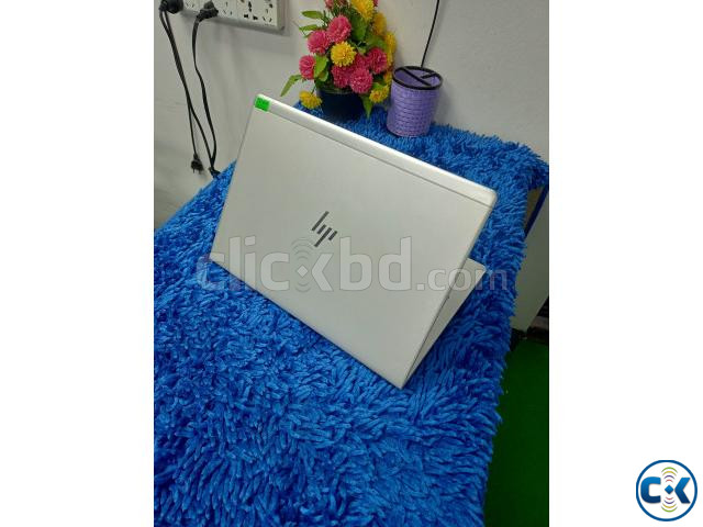 HP Elitebook 830 G5 large image 1