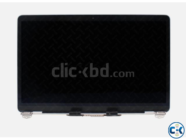 pple MacBook Pro 15 LCD Screen Display 2018-2019 large image 0