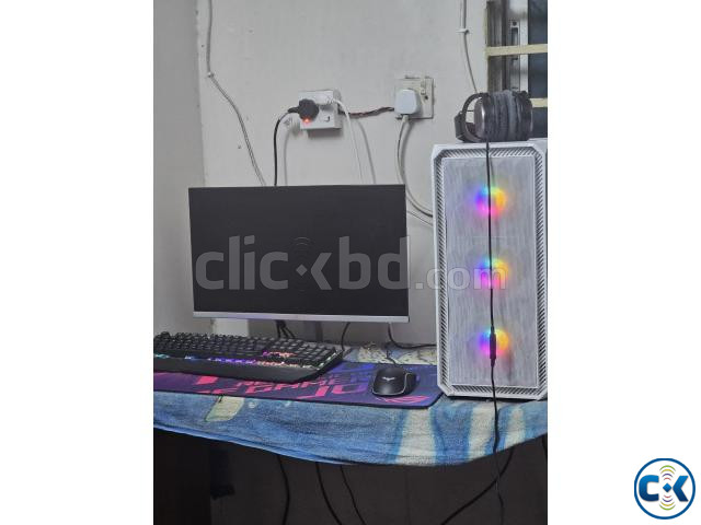 Gaming PC large image 0