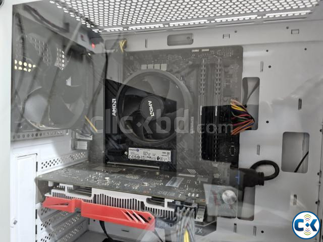 Gaming PC large image 1