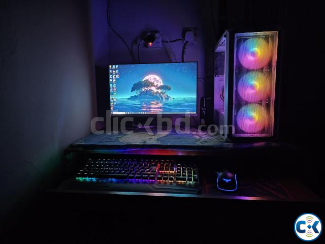 Gaming PC large image 2