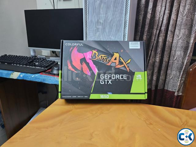 Gaming PC large image 3