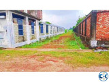 পূর্বাচল ৩০০ ফিটের সন্নিকটে আকর্ষণীয় প্লেসে প্লট বিক্রয়
