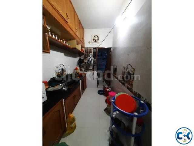 Flat for sale in Mirpur large image 3