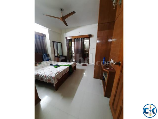 Flat for sale in Mirpur large image 4