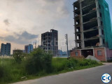 Land Share Project for Sale at Bashundhara R A Block N 