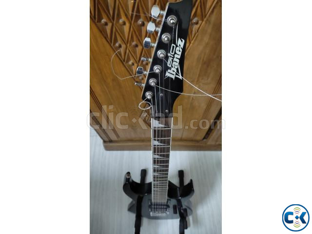 Ibanez GIO Lead Guitar for Sale large image 3