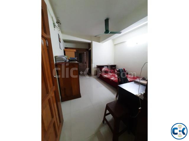 Flat for sale in Mirpur large image 2