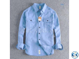 High Thickness Double Pocket Shirt..