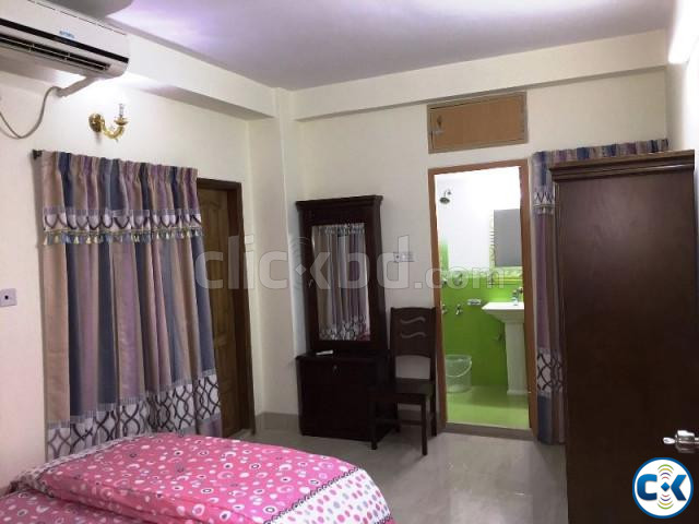 ৭ ৫ ০ স্কয়ারফুট - রেডি ফ্লাট উত্তর পীরেরবাগ মাইকের দোকান large image 0