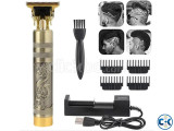Vintage T9 Hair Cutting Machine Hair Trimmer Recharge Profes