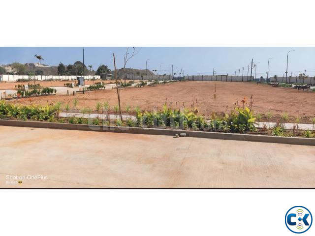 DC Converted Premium Residential Plots with tons of AMENITIE large image 1