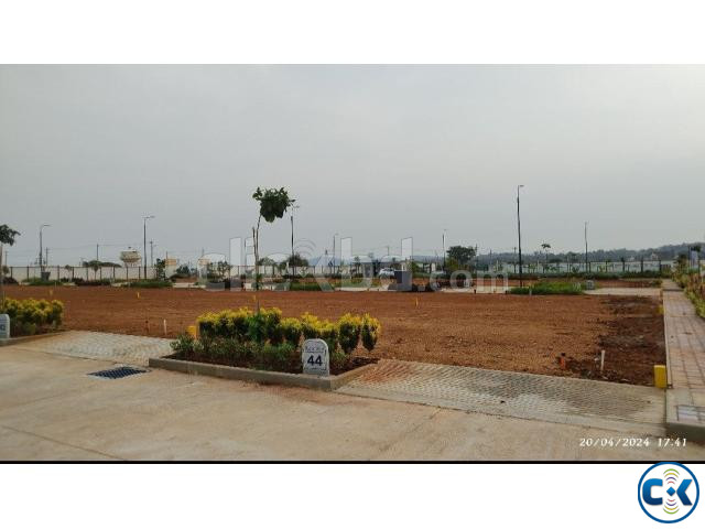 DC Converted Premium Residential Plots with tons of AMENITIE large image 4