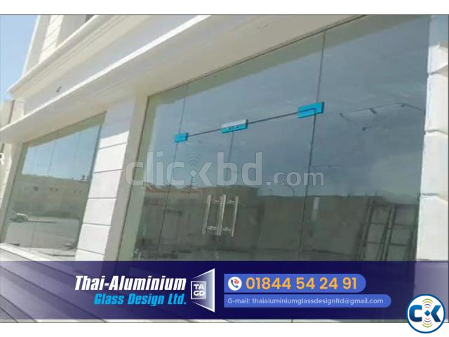 Best Aluminium company in Bangladesh large image 1