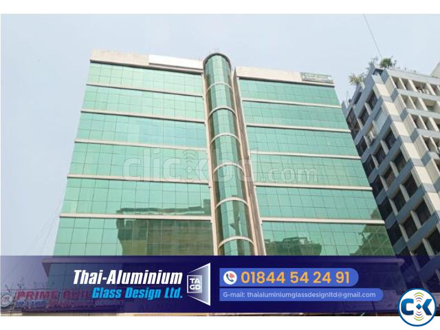 Best Aluminium company in Bangladesh large image 3