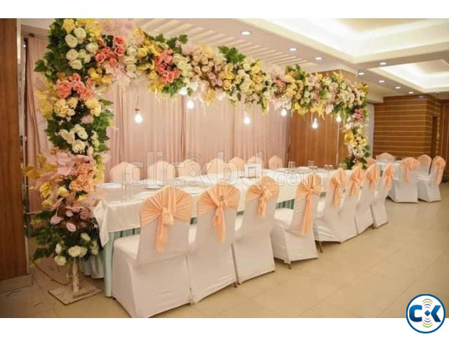 Event Management Service By Snowdrop Eventz large image 0