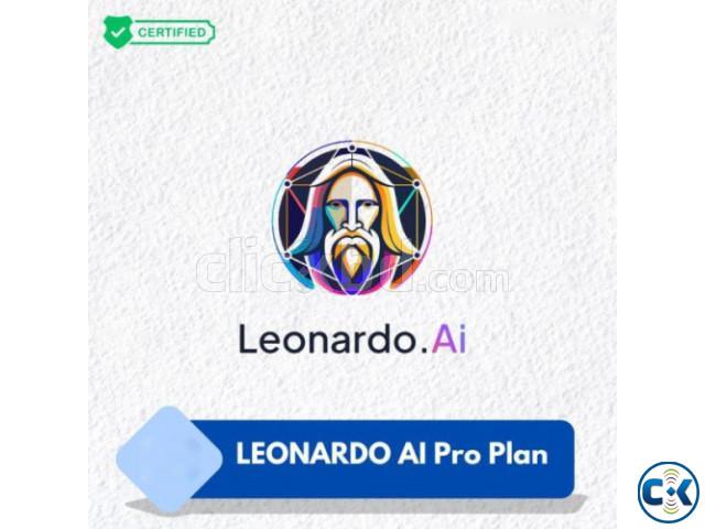 Leonardo AI Pro Premium Subcription Plan large image 0