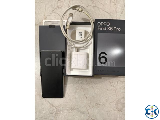 Oppo Find X6 Pro large image 0